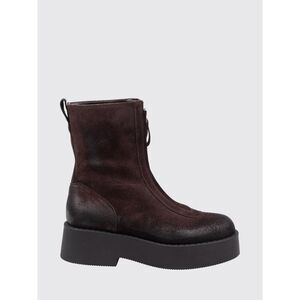 Premiata Women Boots Woman Premiata